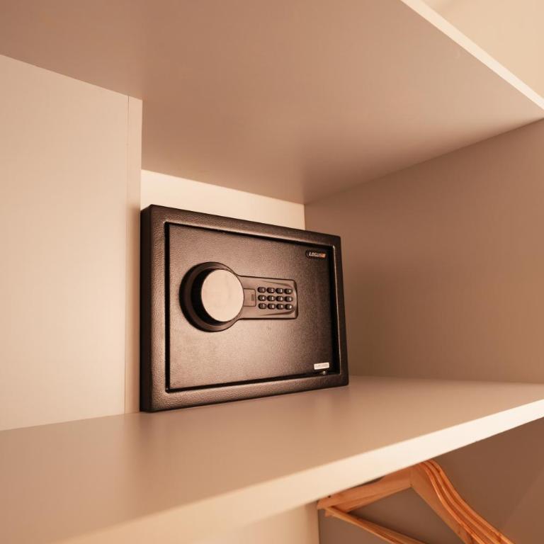 Aira Apart Hotel Boutique - Apartamento Superior - 7