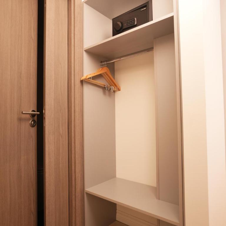 Aira Apart Hotel Boutique - Apartamento Deluxe - 38