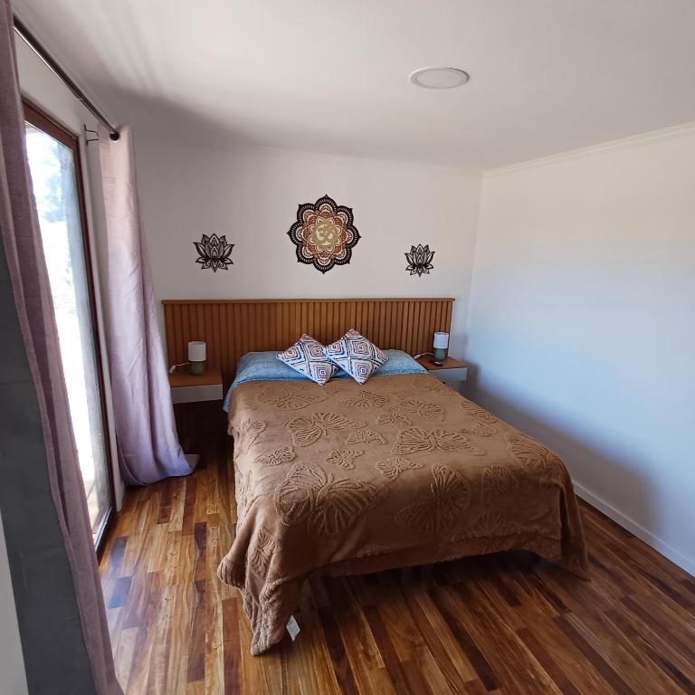 Tiny Tunquen - Two-Bedroom House - 7