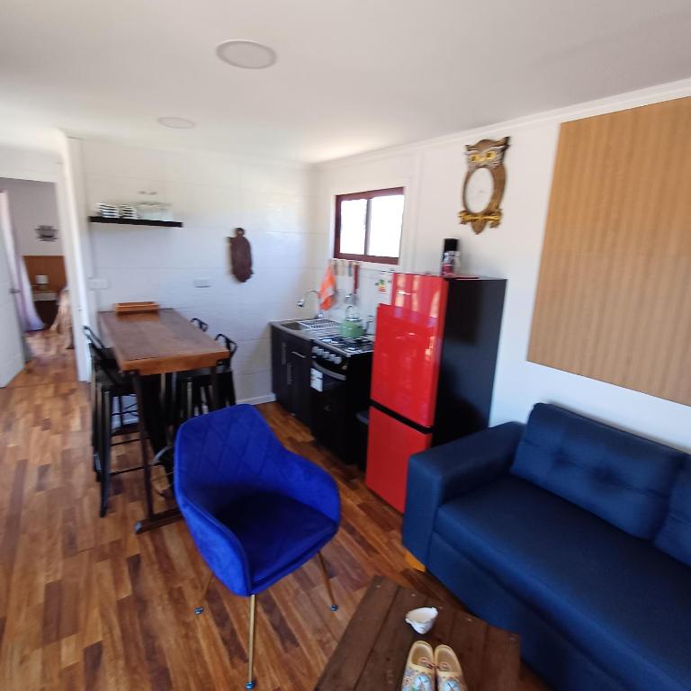 Tiny Tunquen - Two-Bedroom House - 6