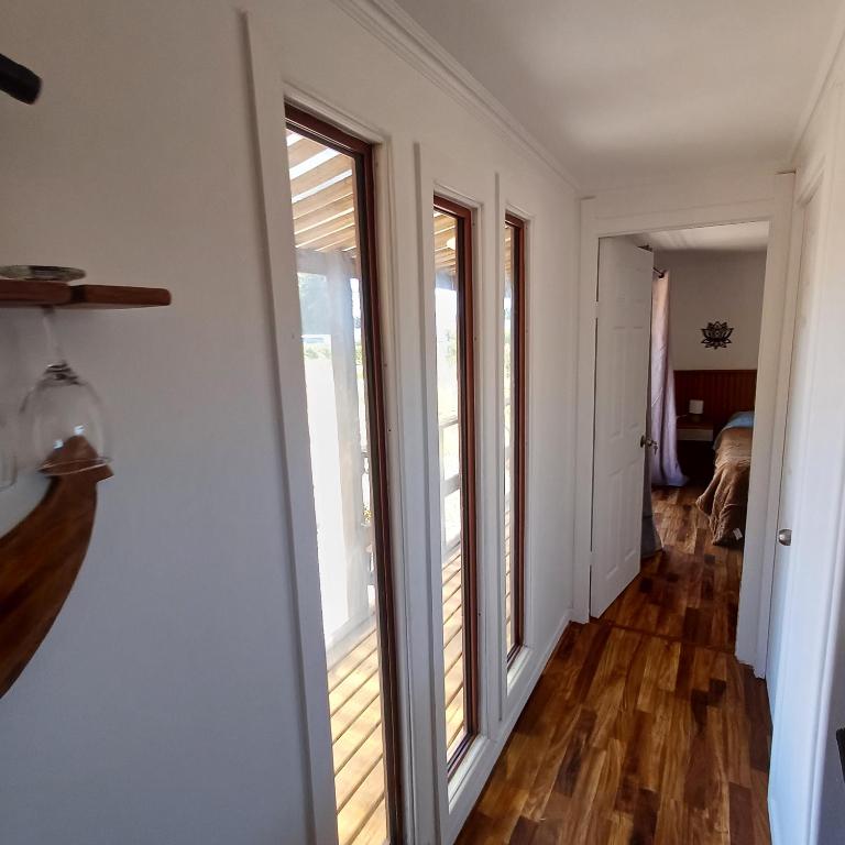 Tiny Tunquen - Two-Bedroom House - 5