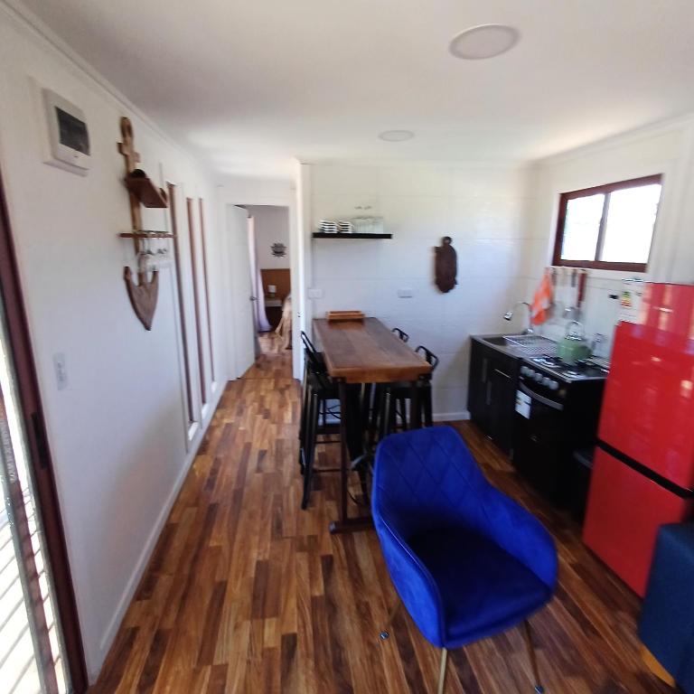 Tiny Tunquen - Two-Bedroom House - 4