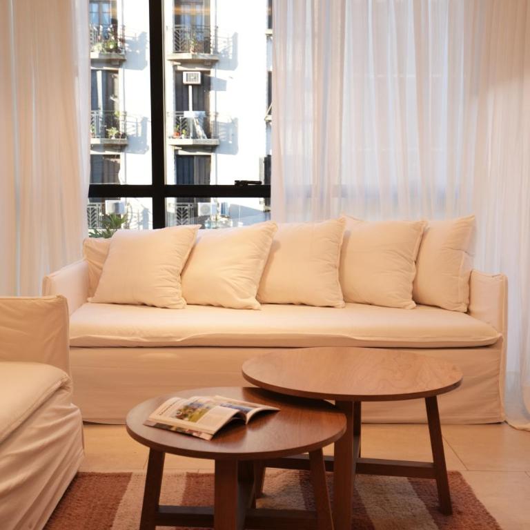 Aira Apart Hotel Boutique - Apartamento Deluxe - 40