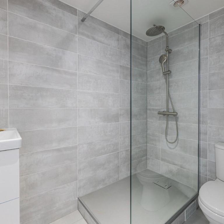 Elegant studio in Avenue Kléber, Paris 16th - Studio - 2