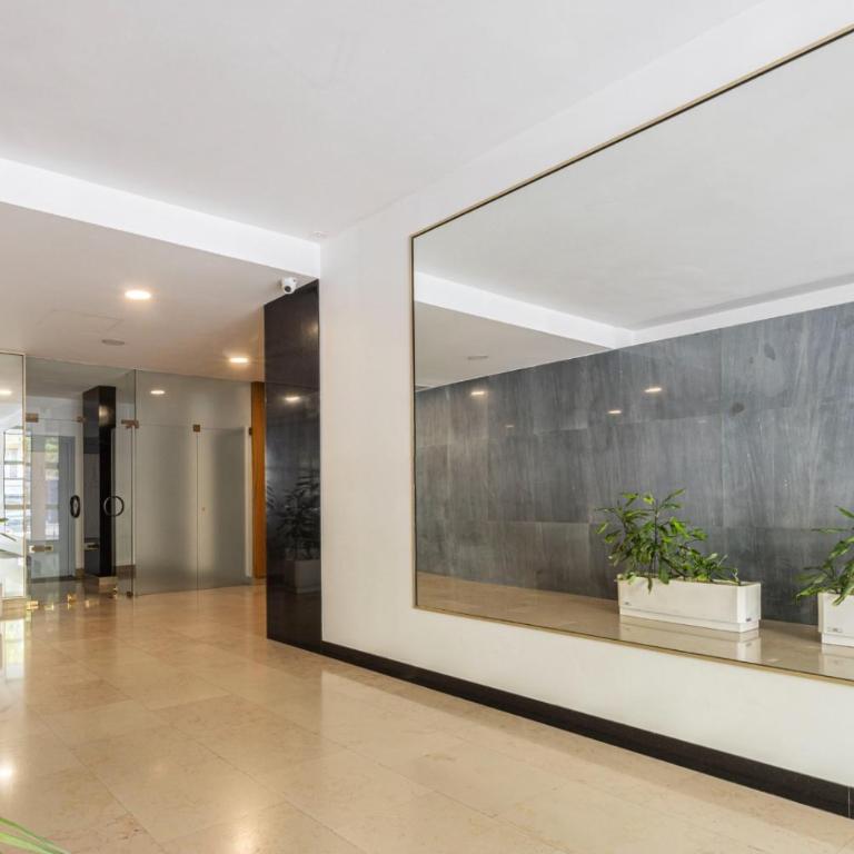 Elegant studio in Avenue Kléber, Paris 16th - Studio - 3