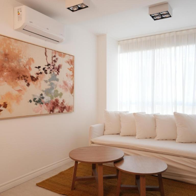 Aira Apart Hotel Boutique - Apartamento Deluxe - 46