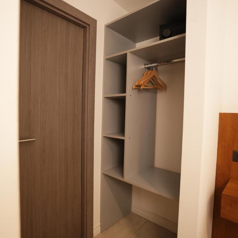 Aira Apart Hotel Boutique - Apartamento Deluxe - 49