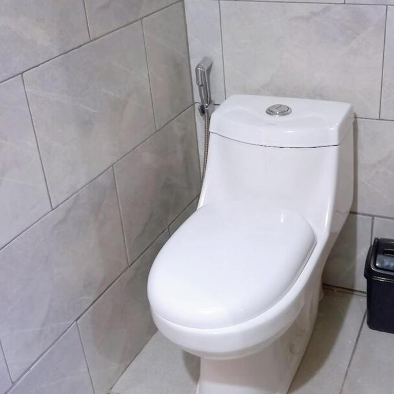 Espectacular casa a Estrenar para 5 personas - Casa de 2 dormitorios - 6