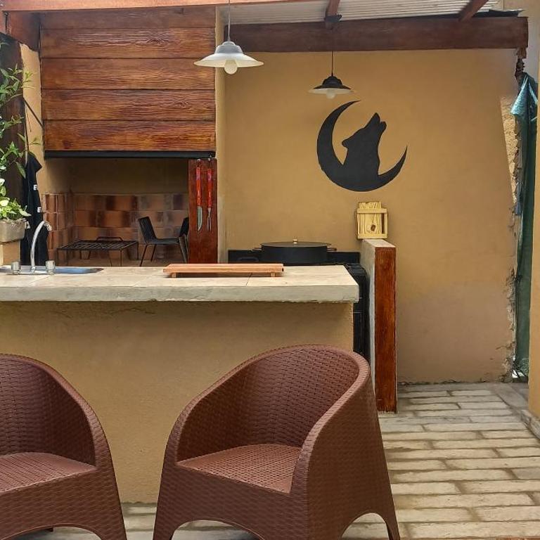 Espectacular casa a Estrenar para 5 personas - Casa de 2 dormitorios - 9