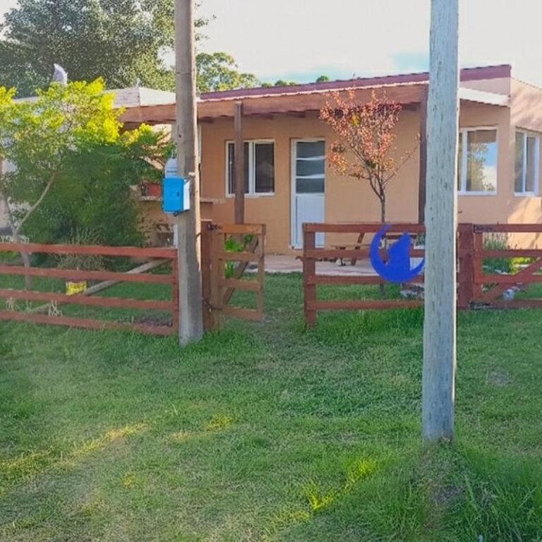 Espectacular casa a Estrenar para 5 personas - Casa de 2 dormitorios - 10