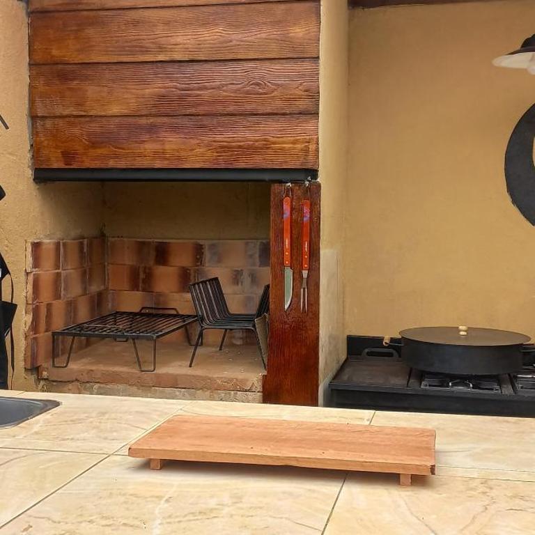 Espectacular casa a Estrenar para 5 personas - Casa de 2 dormitorios - 12