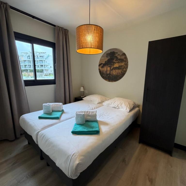 Appartement Mijas met Zee en Zwembadzicht - Apartamento de 3 dormitorios - 27