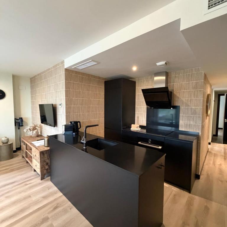Appartement Mijas met Zee en Zwembadzicht - Apartamento de 3 dormitorios - 12