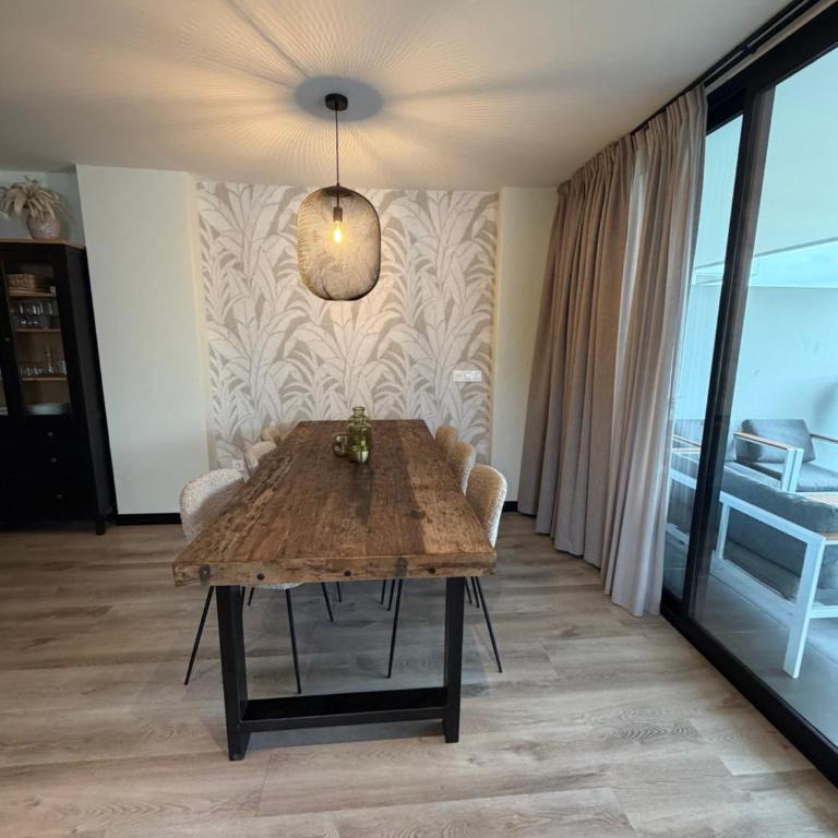 Appartement Mijas met Zee en Zwembadzicht - Apartamento de 3 dormitorios - 18