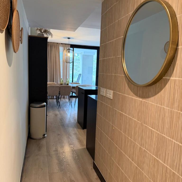 Appartement Mijas met Zee en Zwembadzicht - Apartamento de 3 dormitorios - 10