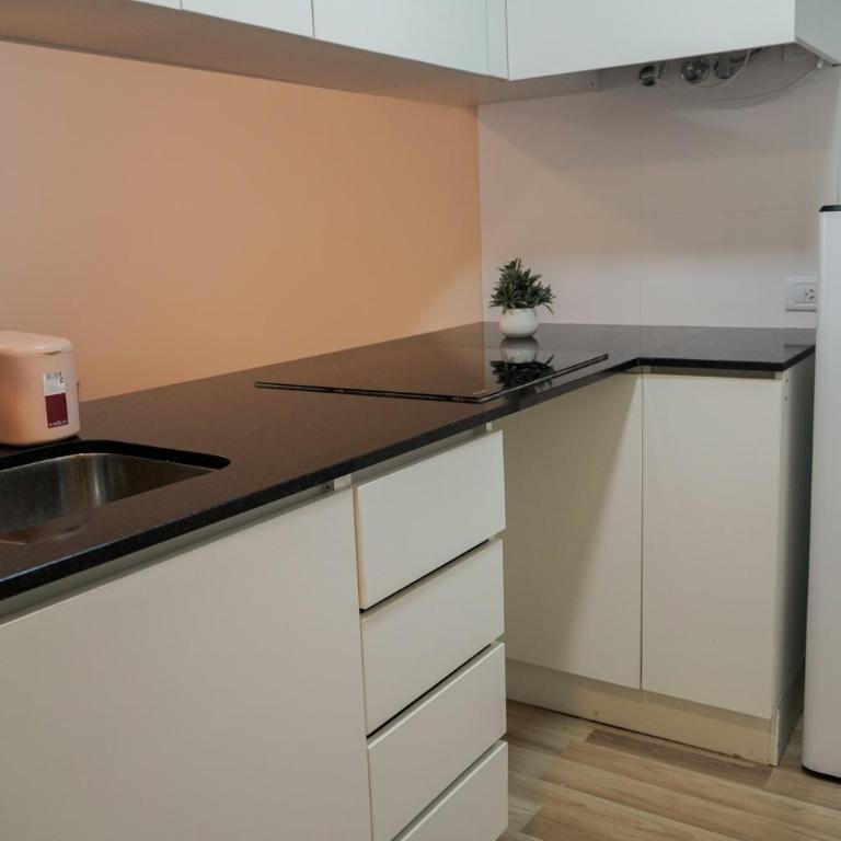 Loft Rio - Ideal turismo - A estrenar! - Apartamento de 1 dormitorio - 12
