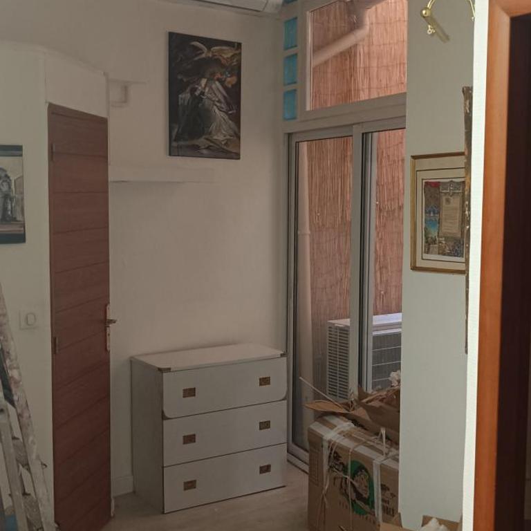 T2 calme centre Aix Clim Fibre - Appartement 1 Chambre - 5