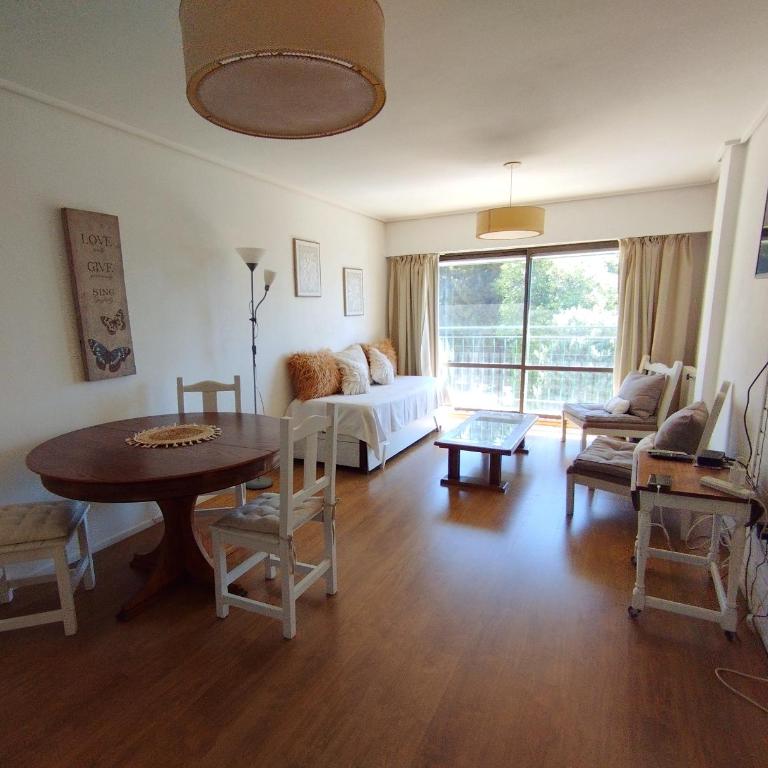 Cuatro Estaciones - Apartamento de 1 dormitorio - 1