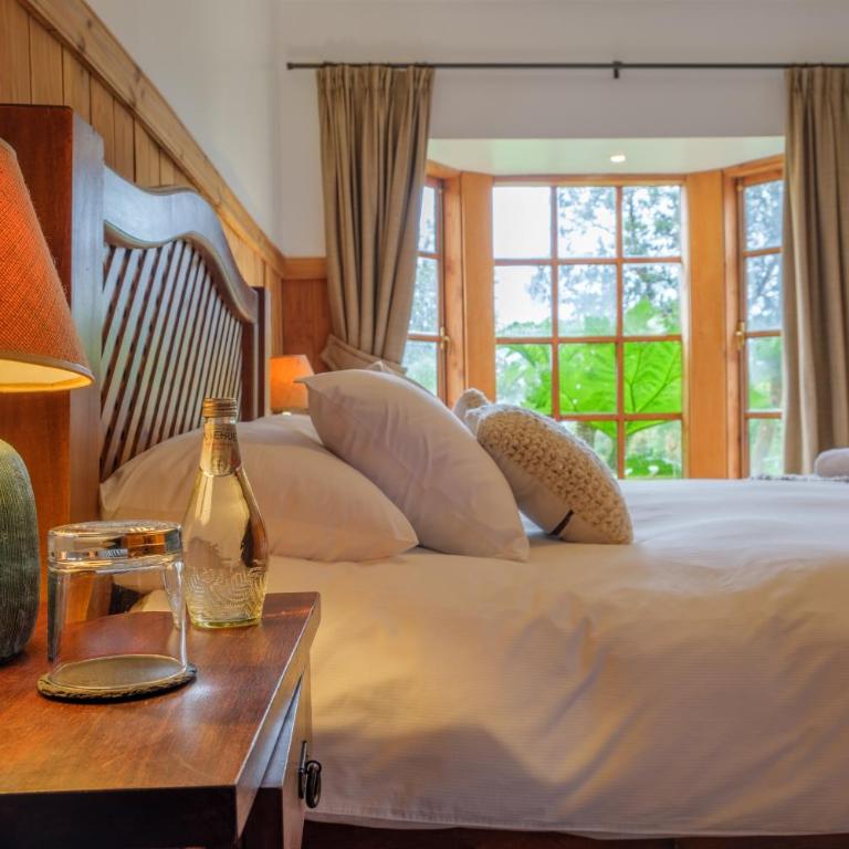 Andes Lodge, Puelo Patagonia - Suite - 4
