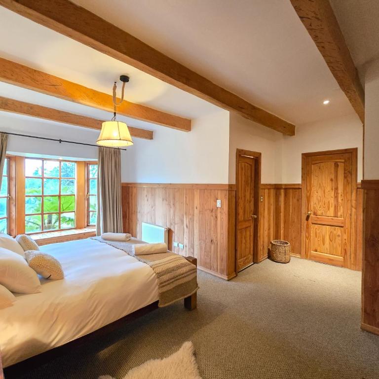 Andes Lodge, Puelo Patagonia - Suite - 12