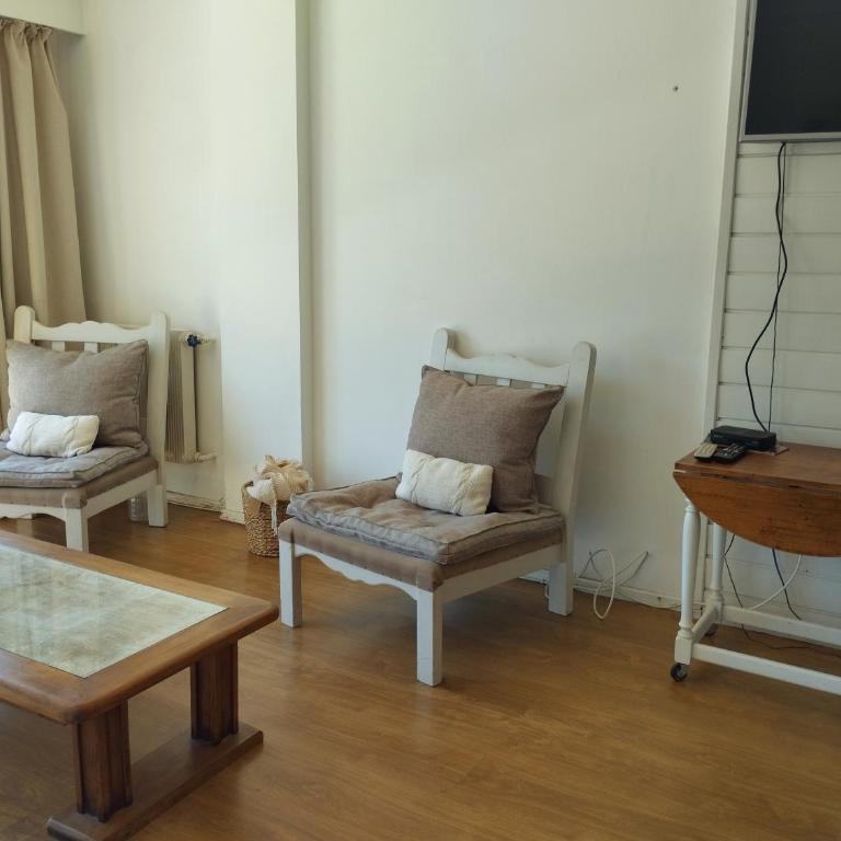 Cuatro Estaciones - Apartamento de 1 dormitorio - 6