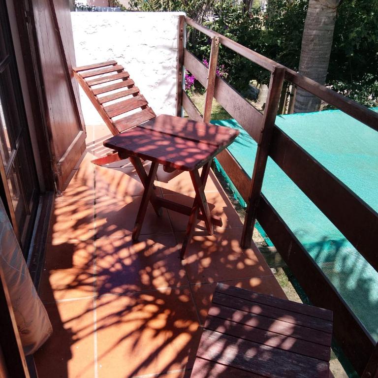 Cabañas "Las Caracolas" - Casa - 18