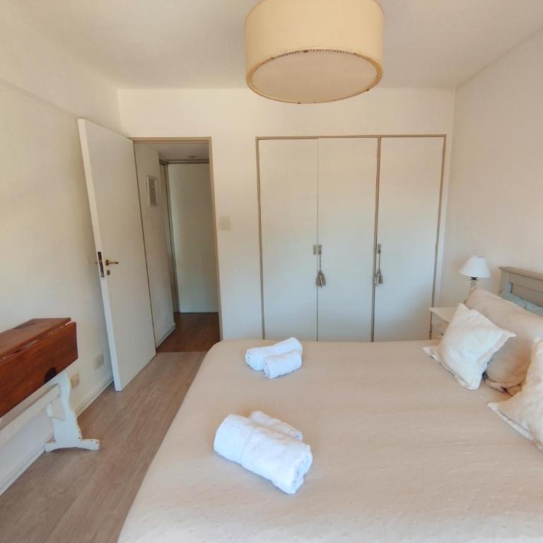 Cuatro Estaciones - Apartamento de 1 dormitorio - 15