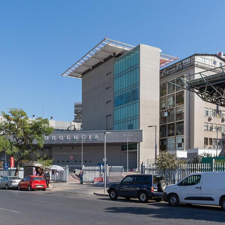 Residencia Boutique cerca de Lastarria - Ubicación Cultural Premium - Balcón Privado - Apartamento Premium de 1 dormitorio - 35