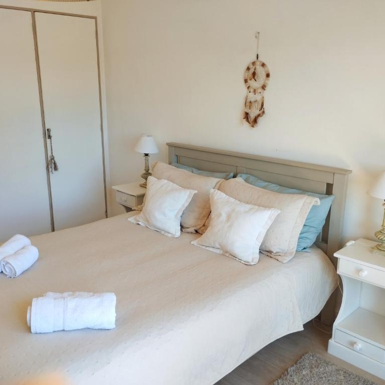 Cuatro Estaciones - Apartamento de 1 dormitorio - 13