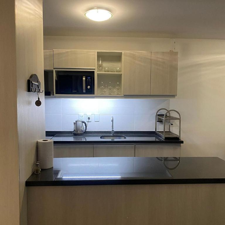 Live Soho - Apartamento - 14