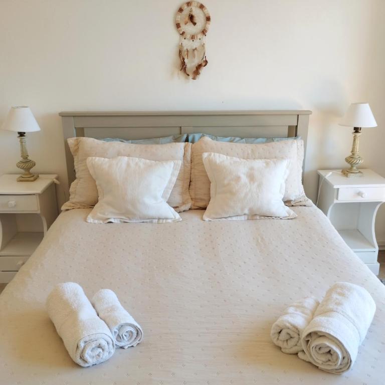 Cuatro Estaciones - Apartamento de 1 dormitorio - 12