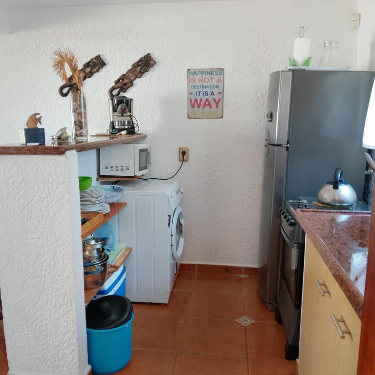 Cabañas "Las Caracolas" - Casa - 11