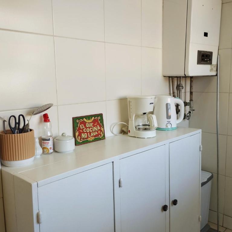 Cuatro Estaciones - Apartamento de 1 dormitorio - 10