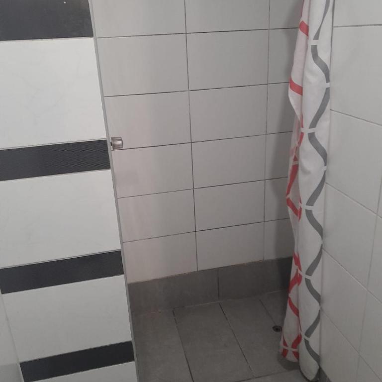 Minidepa San Bartolo - One-Bedroom Apartment - 3