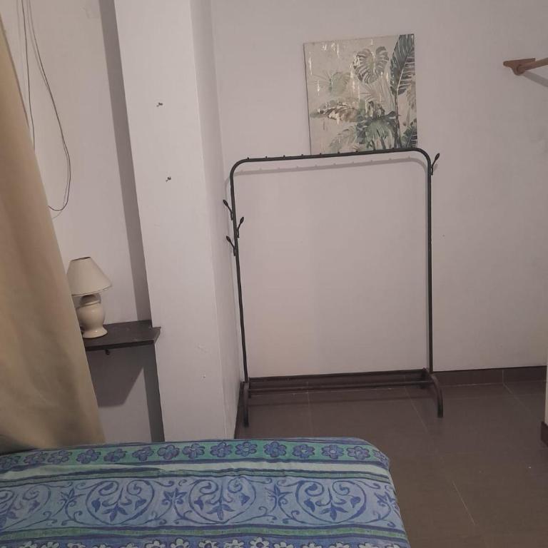 Minidepa San Bartolo - One-Bedroom Apartment - 5