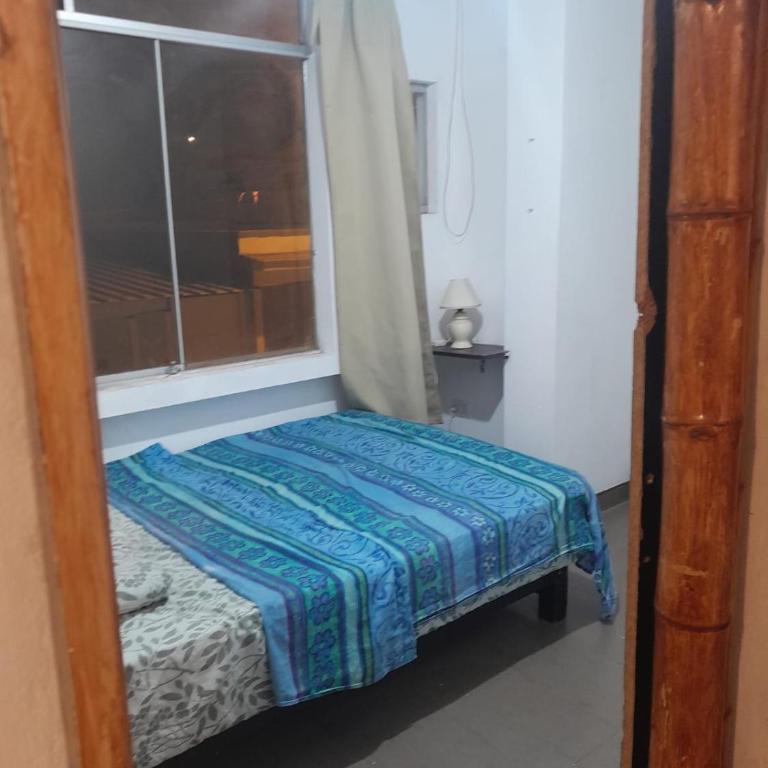Minidepa San Bartolo - One-Bedroom Apartment - 8