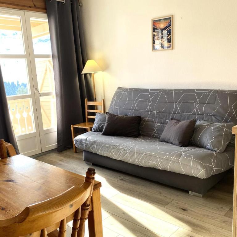 Résidence Le Château de Crans - maeva Home - Studio 4 Personnes - Confort MAE-9176 - Studio - 29