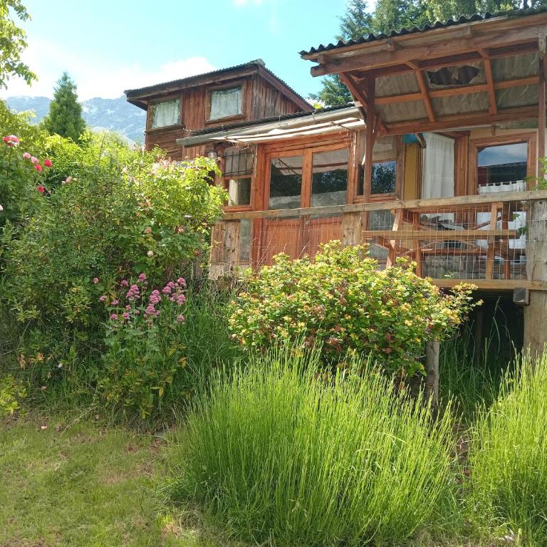 Cabañas Iris - Apartment - Ground Floor - 13