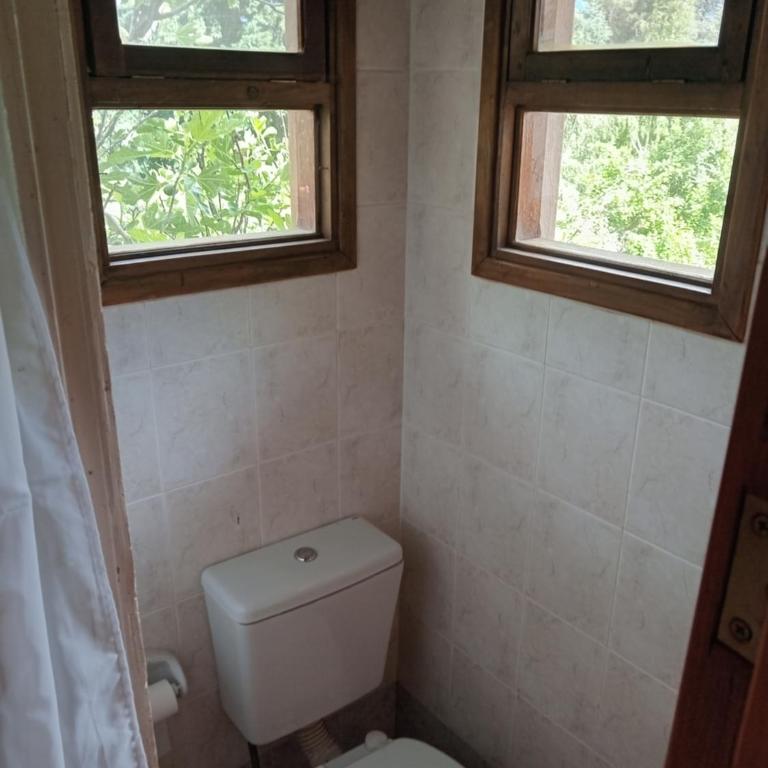 Cabañas Iris - Apartment - Ground Floor - 11
