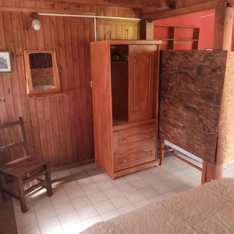 Cabañas Iris - Apartment - Ground Floor - 5