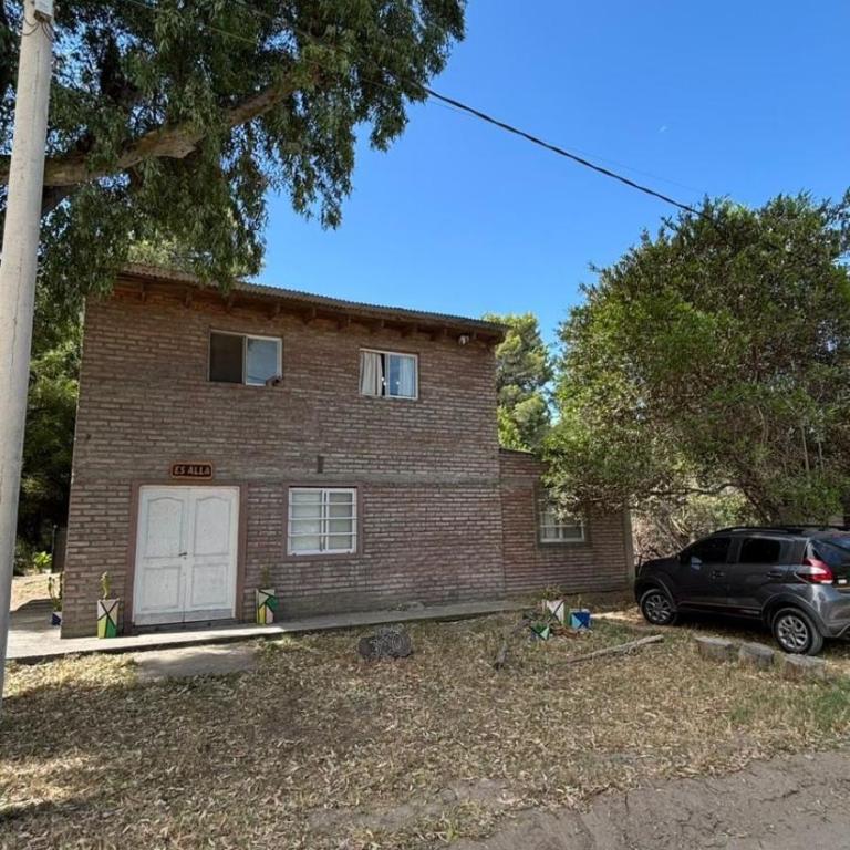 Es alla - Casa de 2 dormitorios - 1