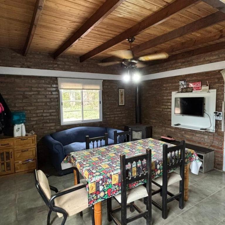 Es alla - Casa de 2 dormitorios - 2