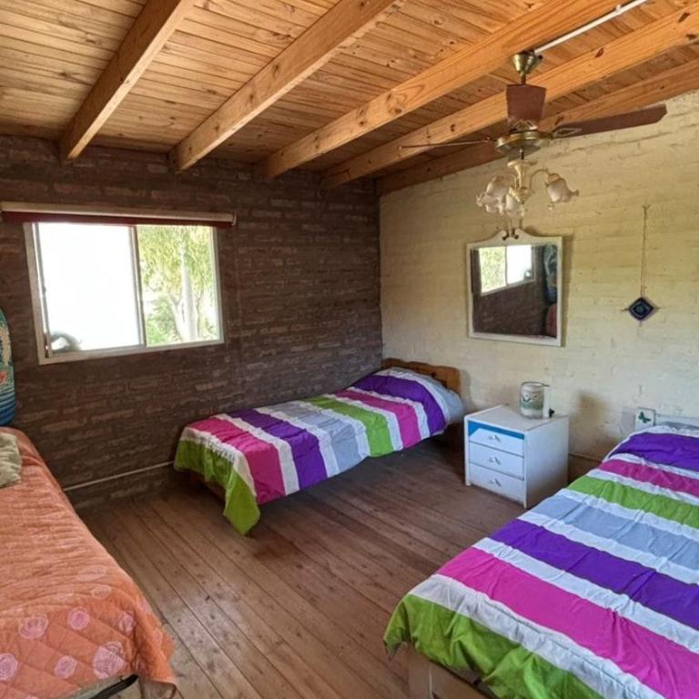 Es alla - Casa de 2 dormitorios - 9