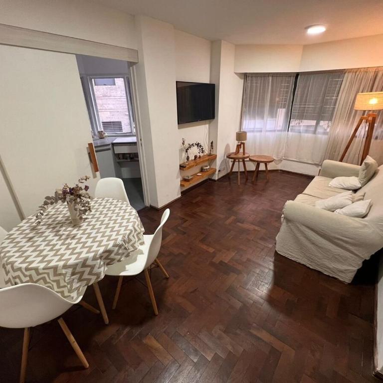 Departamento en Cordoba - Apartamento de 1 dormitorio - 1