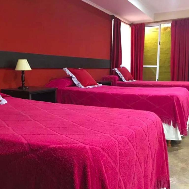 Hotel Don Horacio - Habitación Doble - 7