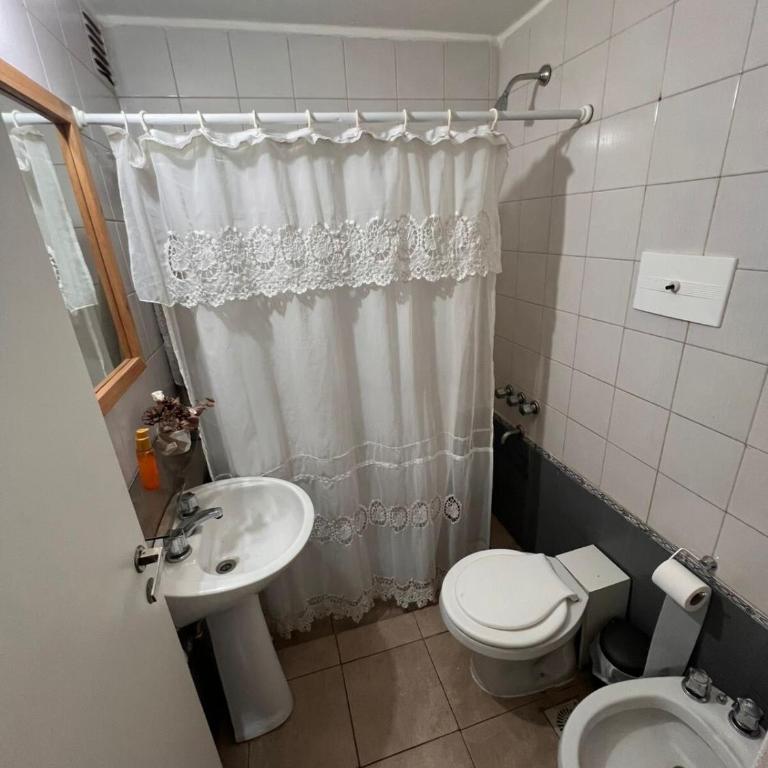 Departamento en Cordoba - Apartamento de 1 dormitorio - 2