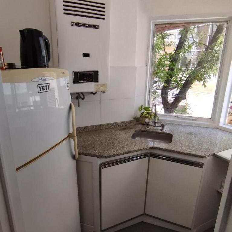 Departamento en Cordoba - Apartamento de 1 dormitorio - 3