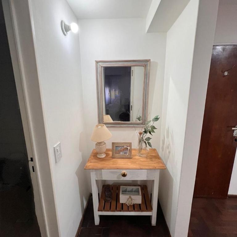 Departamento en Cordoba - Apartamento de 1 dormitorio - 4
