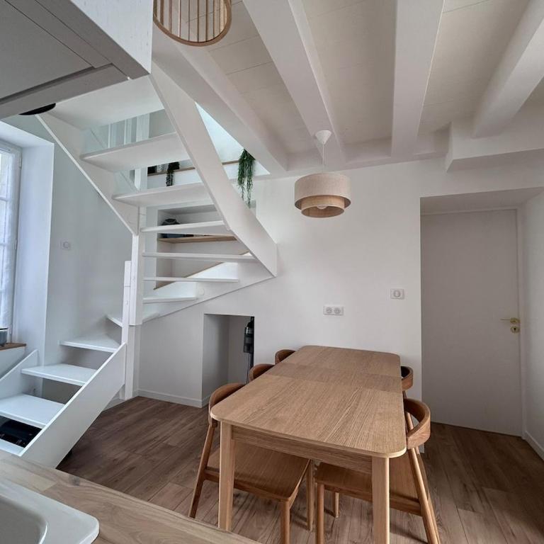 Le Sémaphore les Sables-d'Olonne - Haus mit 3 Schlafzimmern - 2