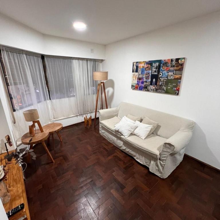 Departamento en Cordoba - Apartamento de 1 dormitorio - 7